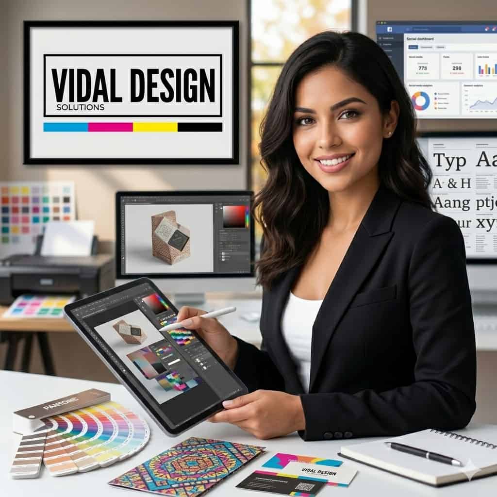 Vidal Design Solutions